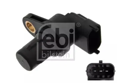 38292 FEBI BILSTEIN Датчик, положение распределительного вала 38292 FEBI BILSTEIN Датчик, положение распределительного вала