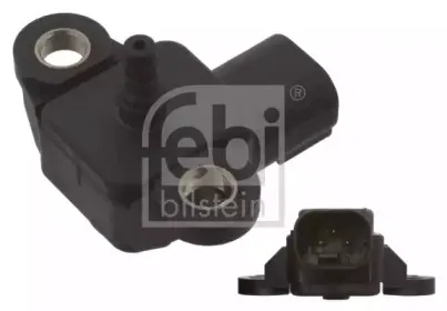 38293 FEBI BILSTEIN Датчик, давление во впускной трубе 38293 FEBI BILSTEIN Датчик, давление во впускной трубе