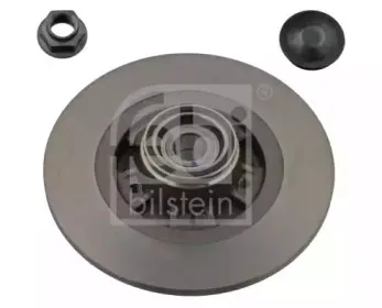 38304 FEBI BILSTEIN Тормозной диск 38304 FEBI BILSTEIN Тормозной диск