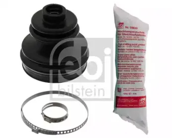 38331 FEBI BILSTEIN Комплект пылника, приводной вал 38331 FEBI BILSTEIN Комплект пылника, приводной вал