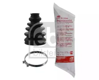 38341 FEBI BILSTEIN Комплект пылника, приводной вал 38341 FEBI BILSTEIN Комплект пылника, приводной вал