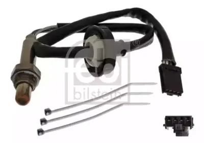 38395 FEBI BILSTEIN Лямбда-зонд 38395 FEBI BILSTEIN Лямбда-зонд