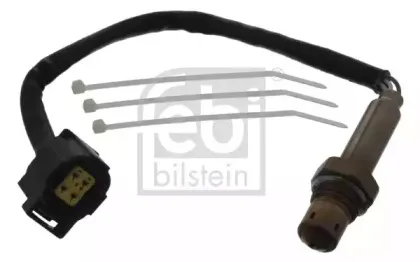38486 FEBI BILSTEIN Лямбда-зонд 38486 FEBI BILSTEIN Лямбда-зонд