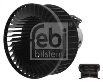 38487 FEBI BILSTEIN Вентилятор салона 38487 FEBI BILSTEIN Вентилятор салона