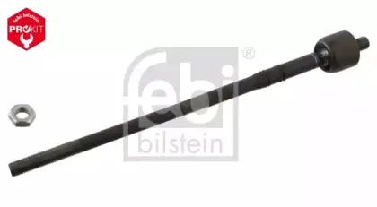 38560 FEBI BILSTEIN Осевой шарнир, рулевая тяга 38560 FEBI BILSTEIN Осевой шарнир, рулевая тяга