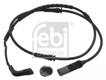 38575 FEBI BILSTEIN Сигнализатор, износ тормозных колодок 38575 FEBI BILSTEIN Сигнализатор, износ тормозных колодок