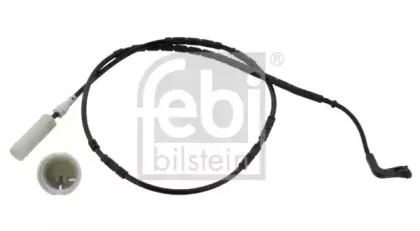 38578 FEBI BILSTEIN Сигнализатор, износ тормозных колодок 38578 FEBI BILSTEIN Сигнализатор, износ тормозных колодок