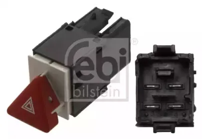 38625 FEBI BILSTEIN Указатель аварийной сигнализации 38625 FEBI BILSTEIN Указатель аварийной сигнализации