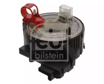 38630 FEBI BILSTEIN Витая пружина, подушка безопасности 38630 FEBI BILSTEIN Витая пружина, подушка безопасности