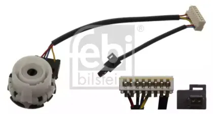 38638 FEBI BILSTEIN Переключатель зажигания 38638 FEBI BILSTEIN Переключатель зажигания