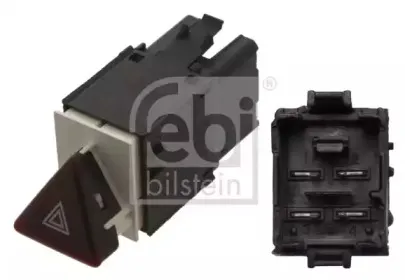 38646 FEBI BILSTEIN Указатель аварийной сигнализации 38646 FEBI BILSTEIN Указатель аварийной сигнализации
