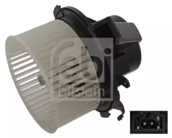 38661 FEBI BILSTEIN Вентилятор салона 38661 FEBI BILSTEIN Вентилятор салона