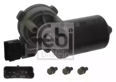 38800 FEBI BILSTEIN Двигатель стеклоочистителя 38800 FEBI BILSTEIN Двигатель стеклоочистителя