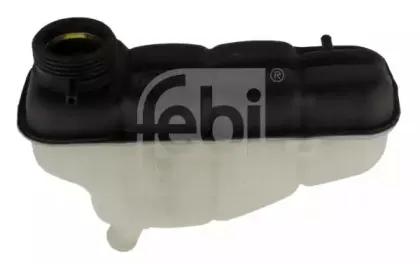 38806 FEBI BILSTEIN Компенсационный бак, охлаждающая жидкость 38806 FEBI BILSTEIN Компенсационный бак, охлаждающая жидкость