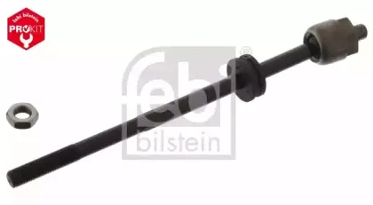 38859 FEBI BILSTEIN Осевой шарнир, рулевая тяга 38859 FEBI BILSTEIN Осевой шарнир, рулевая тяга