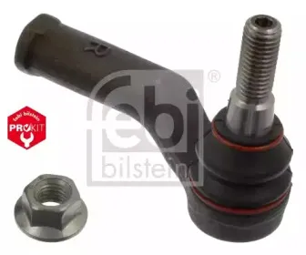 38866 FEBI BILSTEIN Наконечник поперечной рулевой тяги 38866 FEBI BILSTEIN Наконечник поперечной рулевой тяги