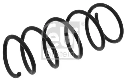 38888 FEBI BILSTEIN Пружина ходовой части 38888 FEBI BILSTEIN Пружина ходовой части