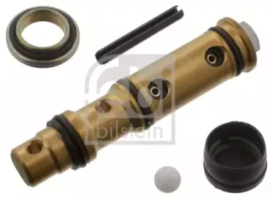 38897 FEBI BILSTEIN Ремонтный комплект, опрокидывающий насос 38897 FEBI BILSTEIN Ремонтный комплект, опрокидывающий насос