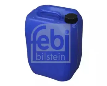 38936 FEBI BILSTEIN Масло автоматической коробки передач 38936 FEBI BILSTEIN Масло автоматической коробки передач