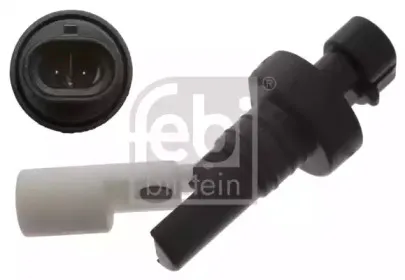 38943 FEBI BILSTEIN Датчик, уровень жидкости в омывателе 38943 FEBI BILSTEIN Датчик, уровень жидкости в омывателе