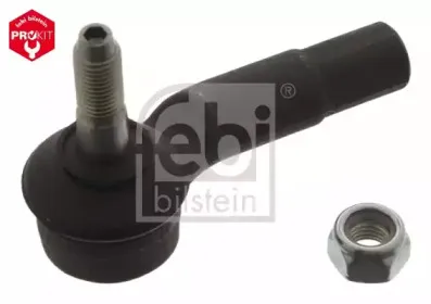38947 FEBI BILSTEIN Наконечник поперечной рулевой тяги 38947 FEBI BILSTEIN Наконечник поперечной рулевой тяги