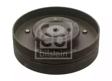 38979 FEBI BILSTEIN Паразитный / ведущий ролик, поликлиновой ремень 38979 FEBI BILSTEIN Паразитный / ведущий ролик, поликлиновой ремень