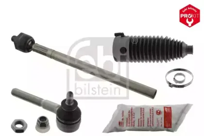 38998 FEBI BILSTEIN Поперечная рулевая тяга 38998 FEBI BILSTEIN Поперечная рулевая тяга
