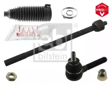 39043 FEBI BILSTEIN Поперечная рулевая тяга 39043 FEBI BILSTEIN Поперечная рулевая тяга