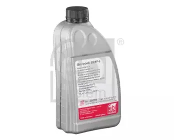 39070 FEBI BILSTEIN Масло автоматической коробки передач 39070 FEBI BILSTEIN Масло автоматической коробки передач
