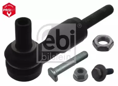 39076 FEBI BILSTEIN Наконечник поперечной рулевой тяги 39076 FEBI BILSTEIN Наконечник поперечной рулевой тяги