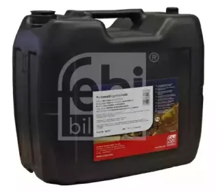 39097 FEBI BILSTEIN Масло автоматической коробки передач 39097 FEBI BILSTEIN Масло автоматической коробки передач