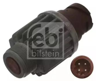 39103 FEBI BILSTEIN Реле 39103 FEBI BILSTEIN Реле