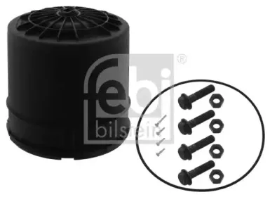 39128 FEBI BILSTEIN Патрон осушителя воздуха, пневматическая система 39128 FEBI BILSTEIN Патрон осушителя воздуха, пневматическая система
