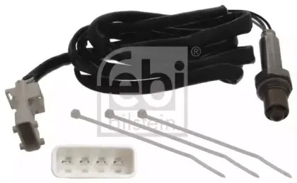 39146 FEBI BILSTEIN Лямбда-зонд 39146 FEBI BILSTEIN Лямбда-зонд