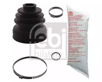 39239 FEBI BILSTEIN Комплект пылника, приводной вал 39239 FEBI BILSTEIN Комплект пылника, приводной вал