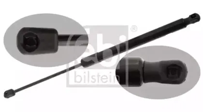 39262 FEBI BILSTEIN Газовая пружина, крышка багажник 39262 FEBI BILSTEIN Газовая пружина, крышка багажник