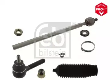 39293 FEBI BILSTEIN Поперечная рулевая тяга 39293 FEBI BILSTEIN Поперечная рулевая тяга
