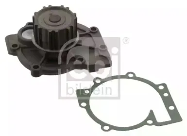 39299 FEBI BILSTEIN Водяной насос 39299 FEBI BILSTEIN Водяной насос