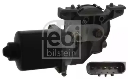 39310 FEBI BILSTEIN Двигатель стеклоочистителя 39310 FEBI BILSTEIN Двигатель стеклоочистителя