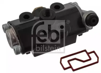 39314 FEBI BILSTEIN Ускорительный клапан 39314 FEBI BILSTEIN Ускорительный клапан