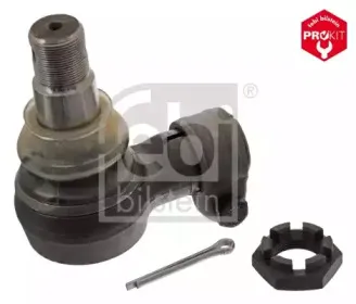 39403 FEBI BILSTEIN Наконечник поперечной рулевой тяги 39403 FEBI BILSTEIN Наконечник поперечной рулевой тяги