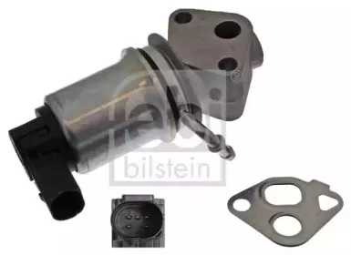 39417 FEBI BILSTEIN Клапан возврата ОГ 39417 FEBI BILSTEIN Клапан возврата ОГ