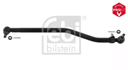 39423 FEBI BILSTEIN Продольная рулевая тяга 39423 FEBI BILSTEIN Продольная рулевая тяга