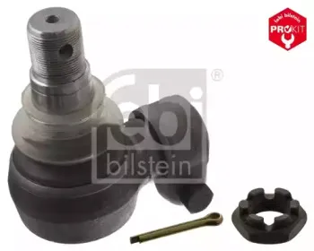 39455 FEBI BILSTEIN Наконечник поперечной рулевой тяги 39455 FEBI BILSTEIN Наконечник поперечной рулевой тяги
