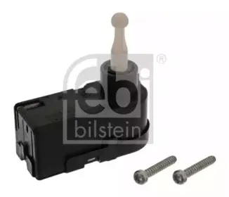 39523 FEBI BILSTEIN Регулировочный элемент, регулировка угла наклона фар 39523 FEBI BILSTEIN Регулировочный элемент, регулировка угла наклона фар