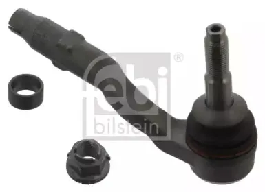 39676 FEBI BILSTEIN Наконечник поперечной рулевой тяги 39676 FEBI BILSTEIN Наконечник поперечной рулевой тяги