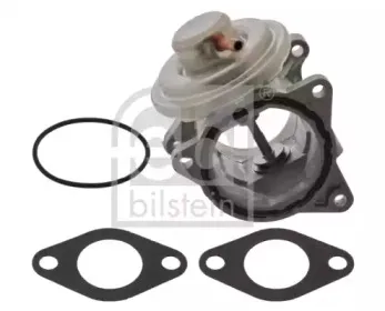39713 FEBI BILSTEIN Клапан возврата ОГ 39713 FEBI BILSTEIN Клапан возврата ОГ
