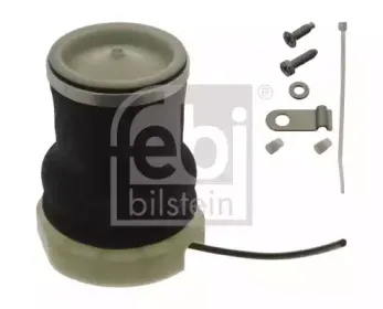39721 FEBI BILSTEIN Кожух пневматической рессоры 39721 FEBI BILSTEIN Кожух пневматической рессоры
