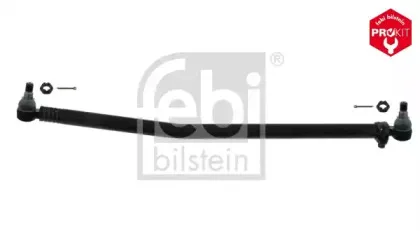 39807 FEBI BILSTEIN Продольная рулевая тяга 39807 FEBI BILSTEIN Продольная рулевая тяга