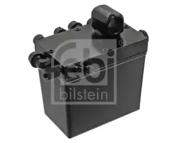 39852 FEBI BILSTEIN Опрокидывающий насос, кабина 39852 FEBI BILSTEIN Опрокидывающий насос, кабина